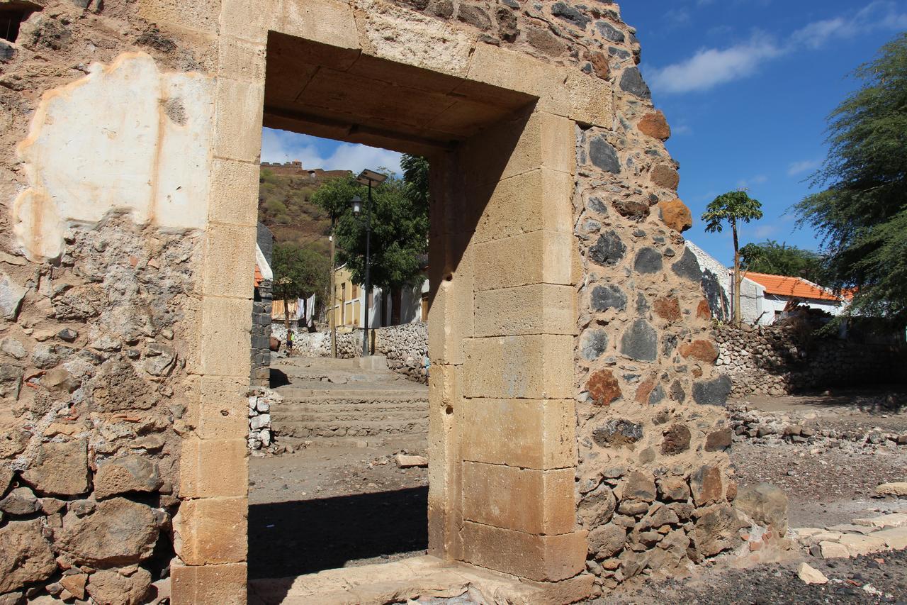 Pousada Quinta Ribeirinha Cidade Velha Exterior foto