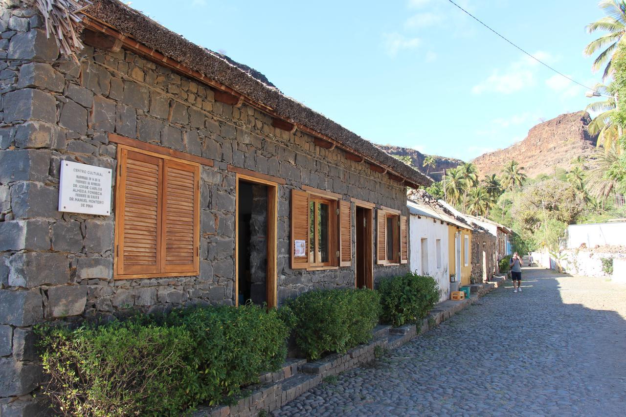Pousada Quinta Ribeirinha Cidade Velha Exterior foto
